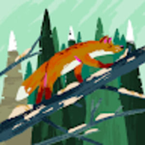 Meet your Posher, Kristyn